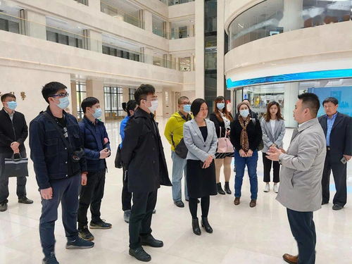 海河青听 在津台青专场暨菁英会 津台青年圆桌会议成功举办，共话经济信息咨询新机遇