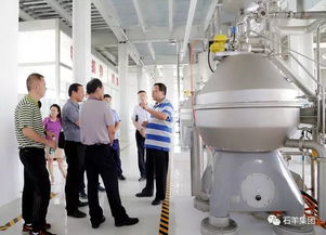 调研智汇——西安市人大财经委在邦淇工厂的经济信息咨询行